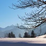 Albrecht * Mittenwald