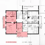Apartmán Albrecht *