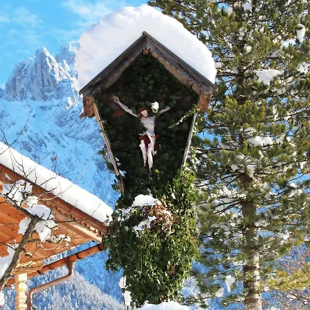 Appartement Albrecht