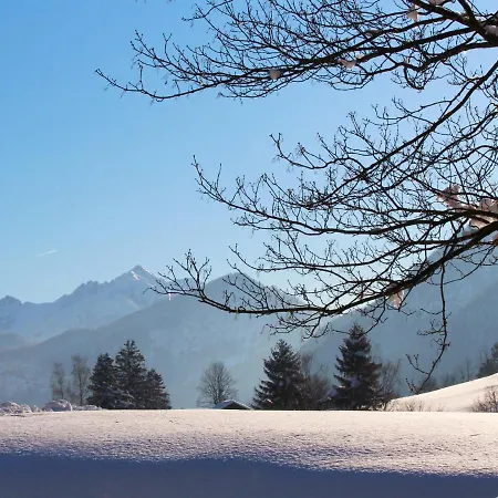 Albrecht * Mittenwald