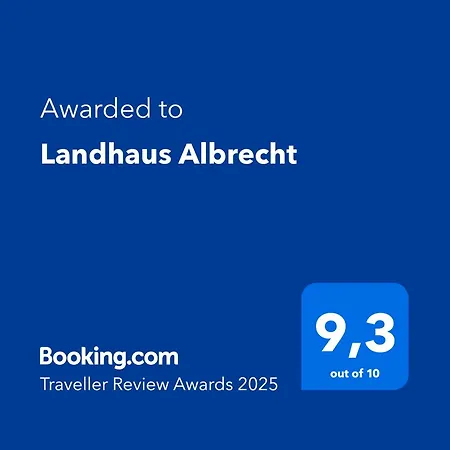 Appartement Albrecht Mittenwald