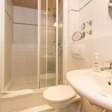 Appartement Albrecht Mittenwald