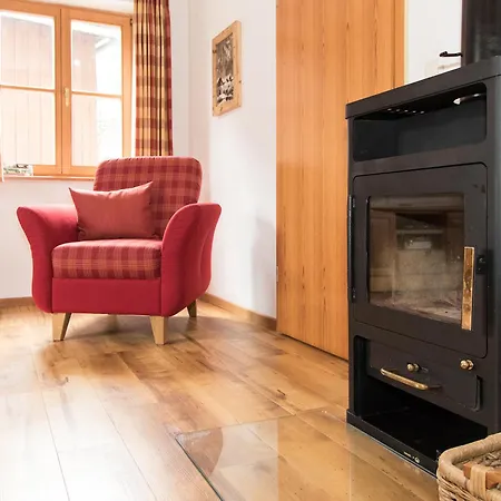 Appartement Albrecht Mittenwald