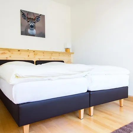 Appartement Albrecht