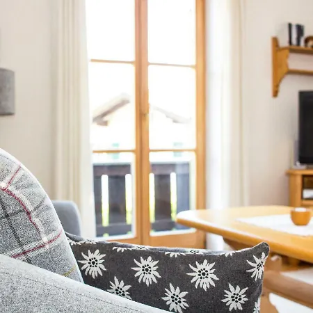 Appartement Albrecht *