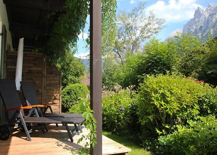 Appartement Albrecht *