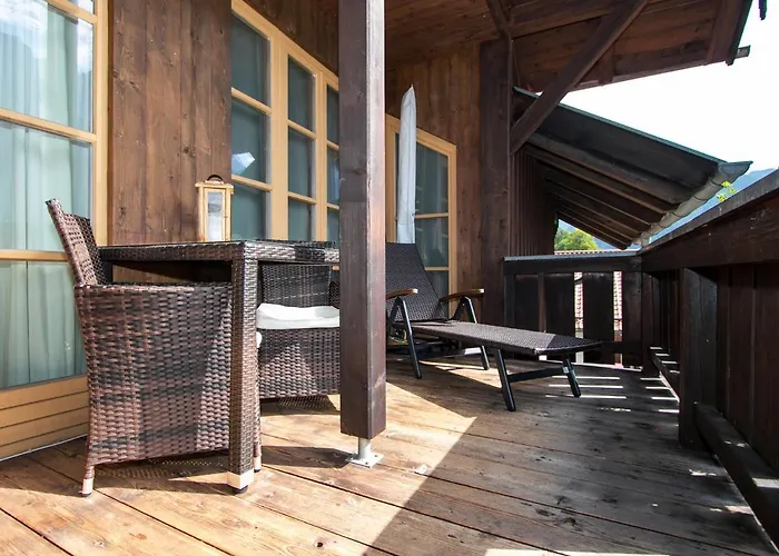 Albrecht Appartement