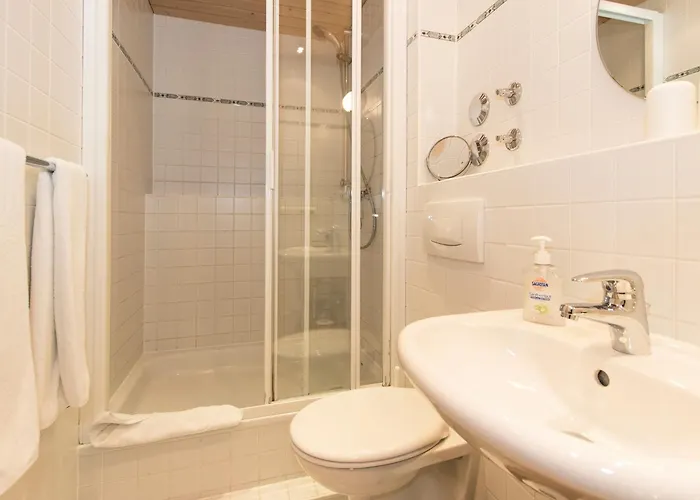 Appartement Albrecht Mittenwald