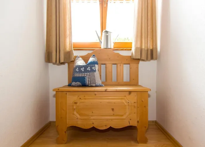 Albrecht Appartement