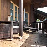 Albrecht Apartment