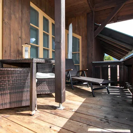 Albrecht Apartment