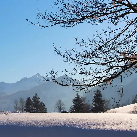Albrecht * Mittenwald