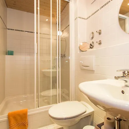 Apartment Albrecht
