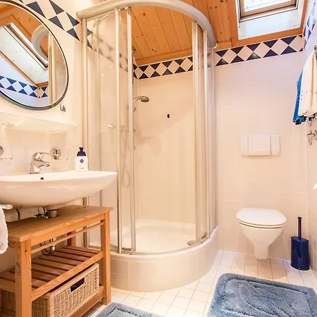 Albrecht Apartment Mittenwald