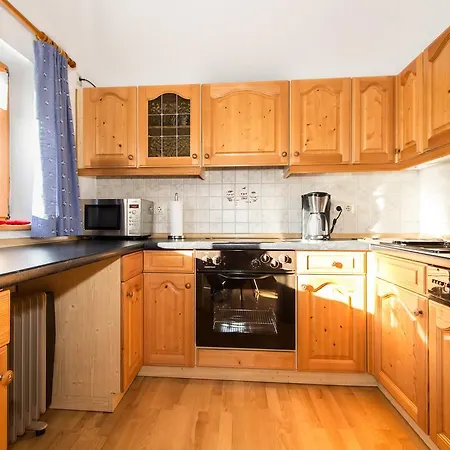 Albrecht Apartment