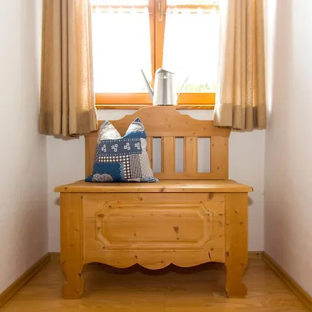 Albrecht Apartment