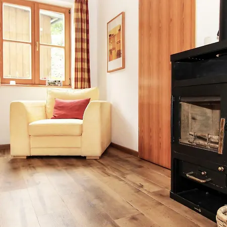Apartment Albrecht Mittenwald