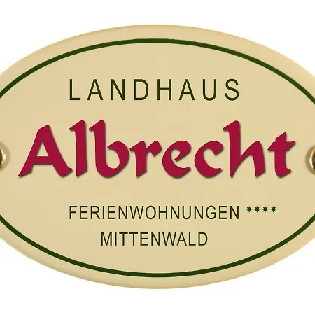 Albrecht Mittenwald