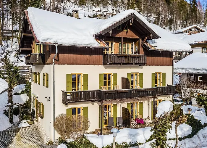 Albrecht Apartamento