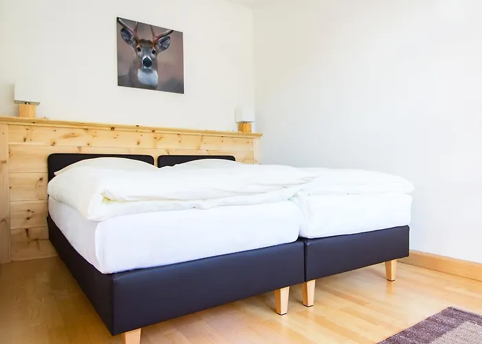 Appartement Albrecht