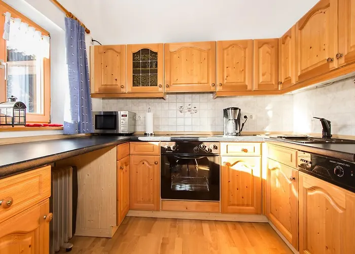 Albrecht Apartamento