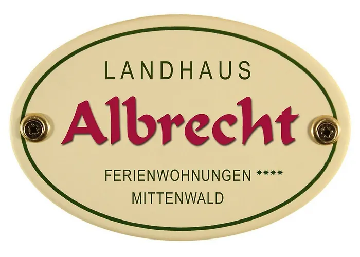 Albrecht Mittenwald